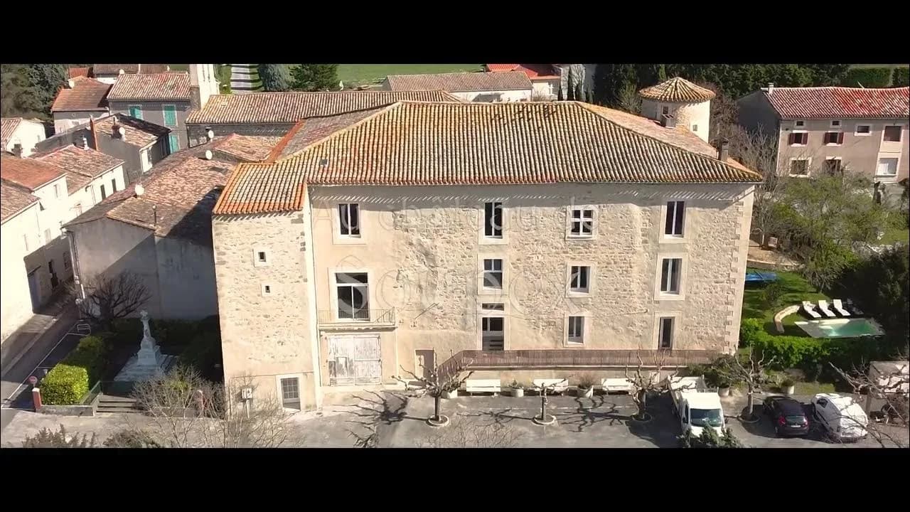 Château de Soupex