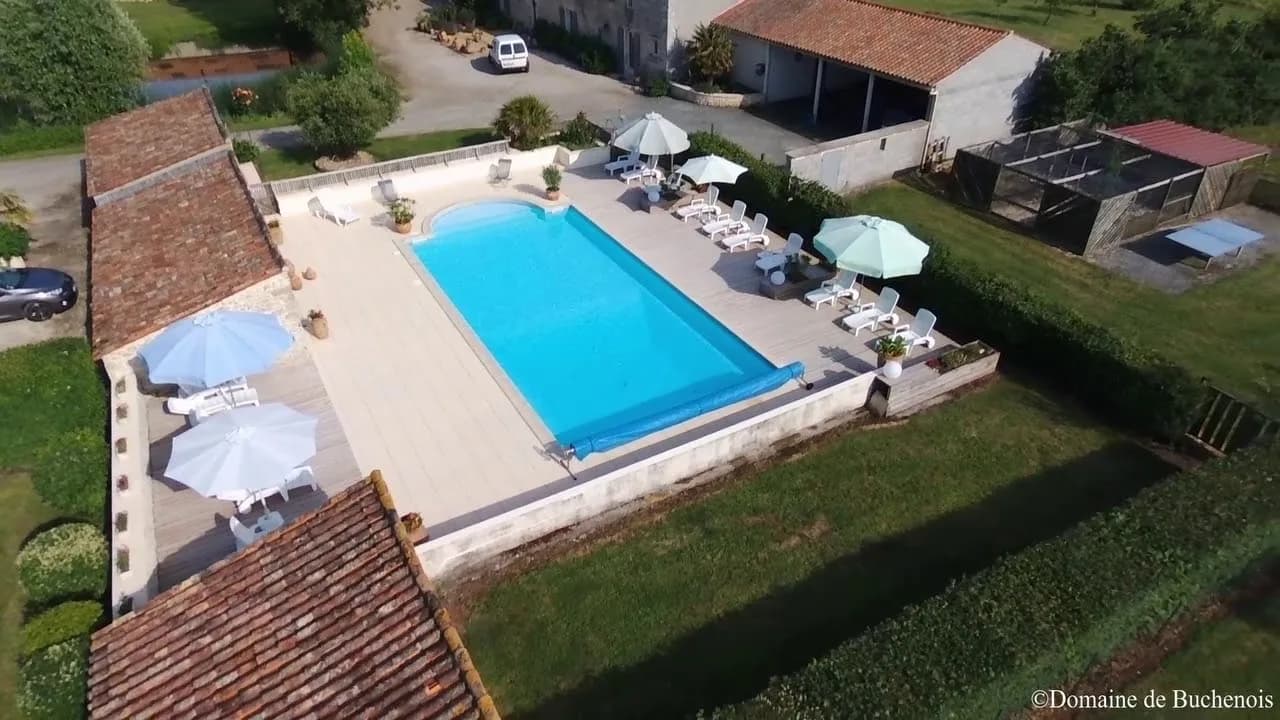 Domaine de Buchenois