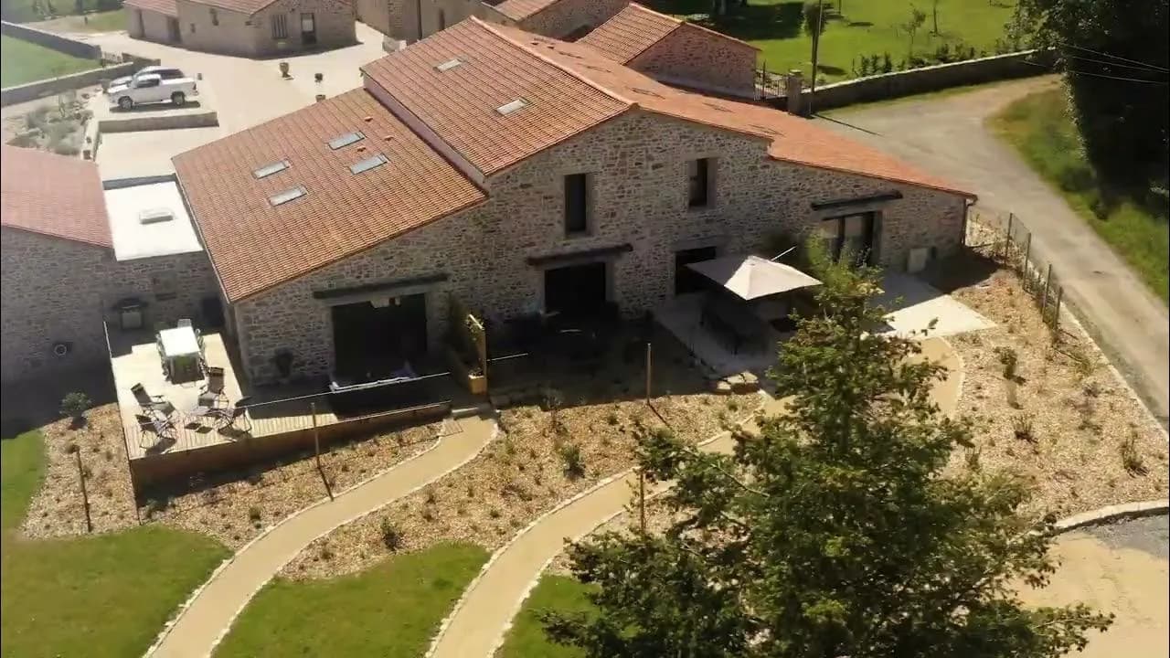 Domaine de la Haye