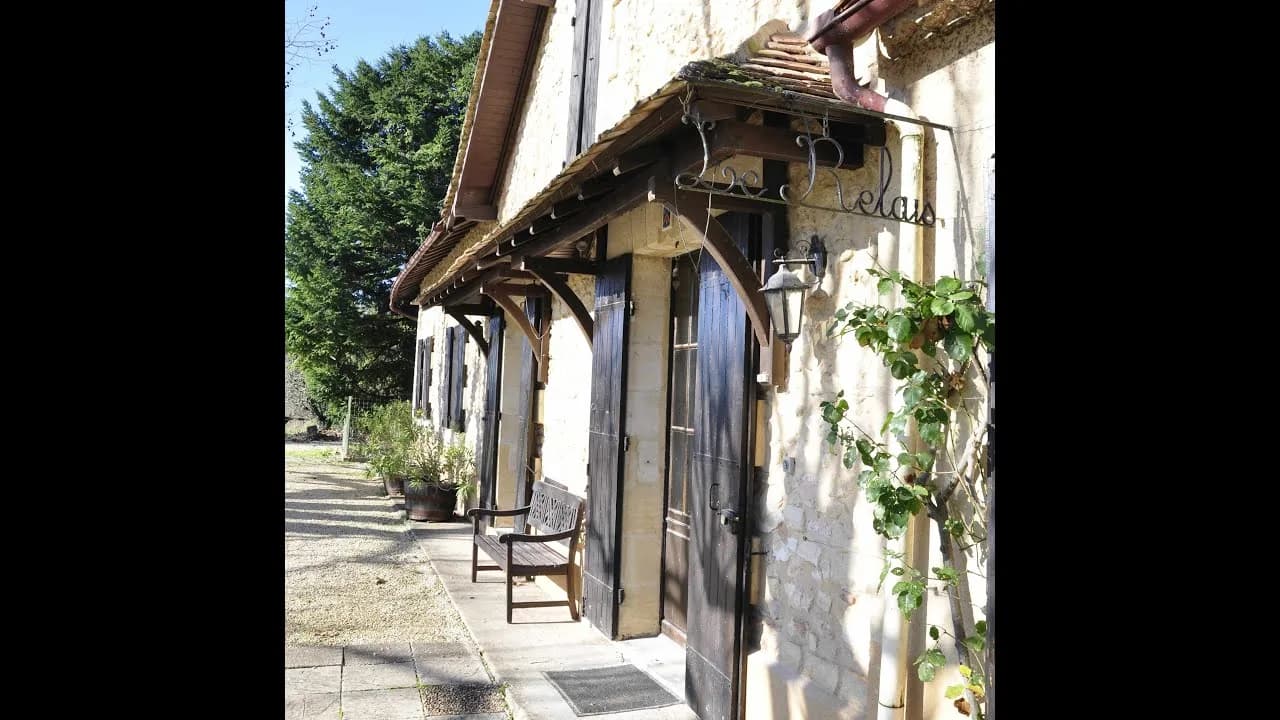 Domaine Le Relais