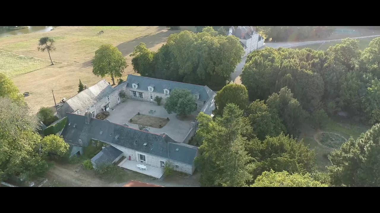 Eco-Domaine du Chalonge