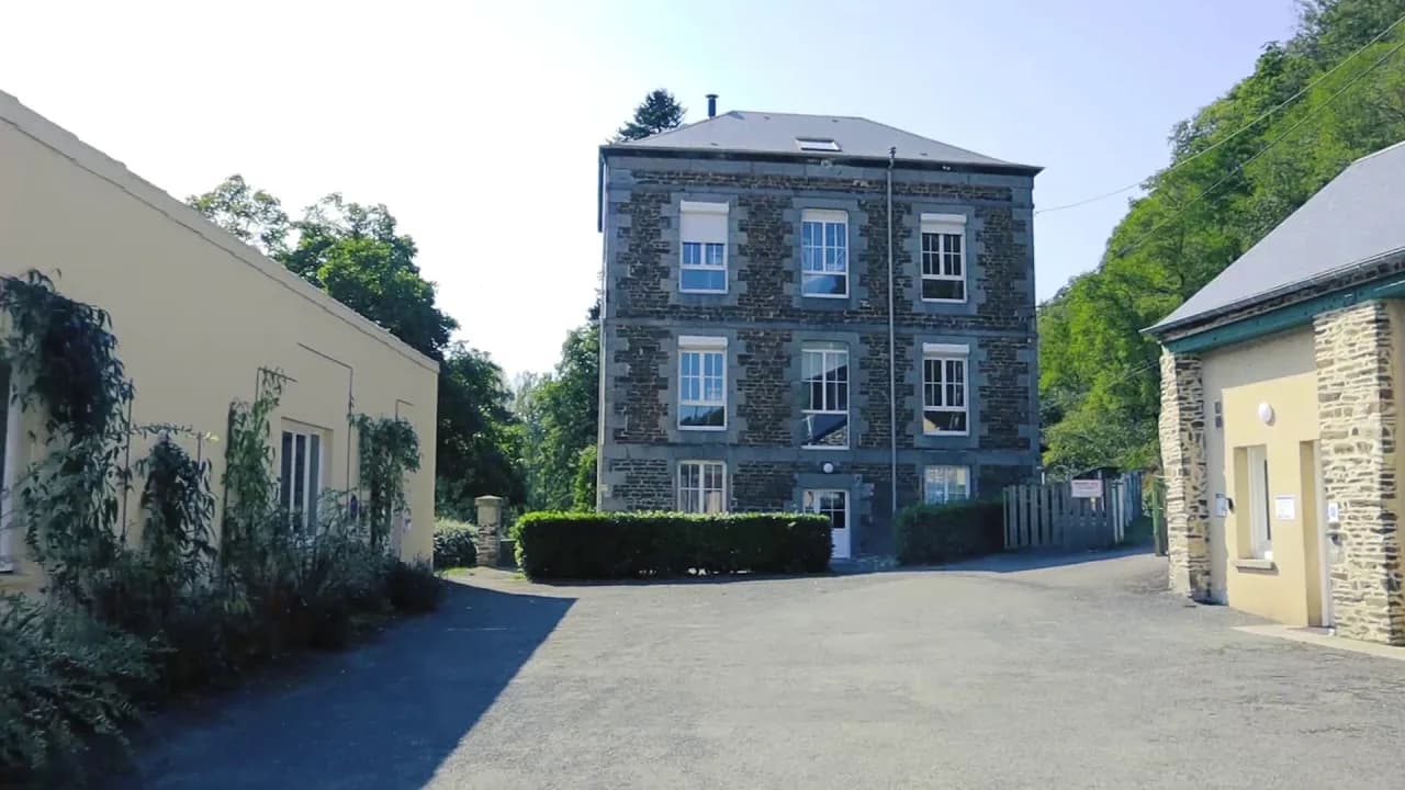 Gîte de la Potiche