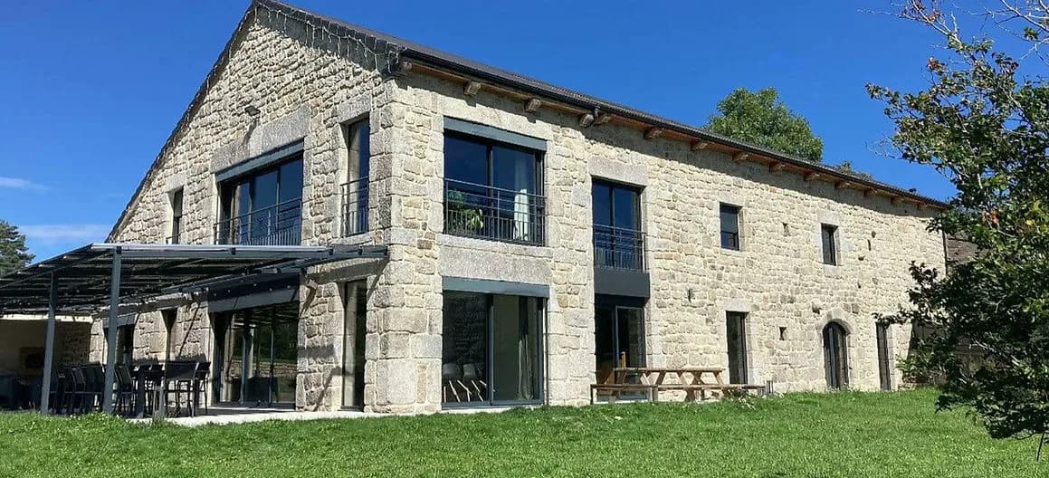 Gite du Triboulin
