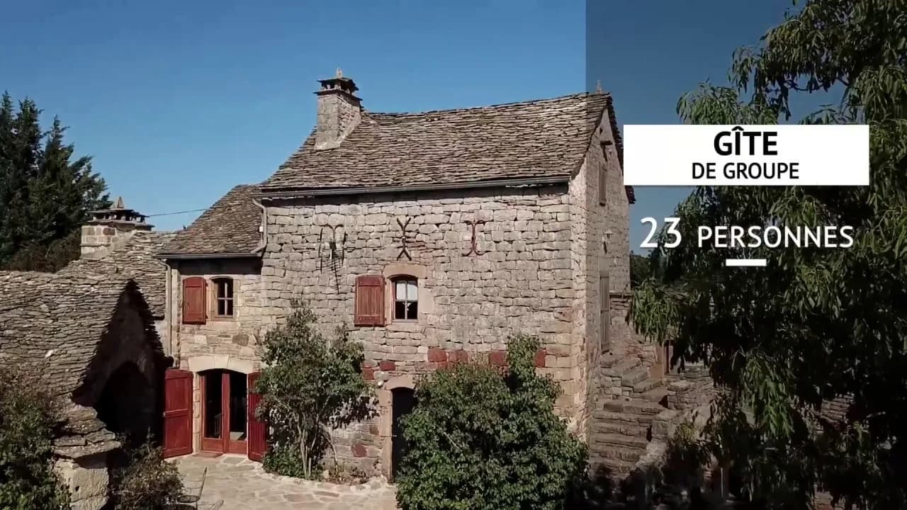 Gite La Blaquière