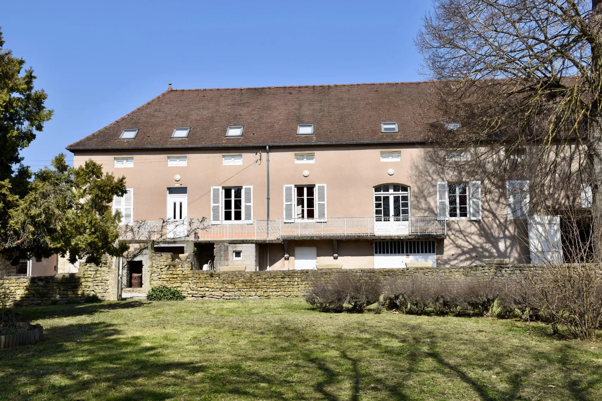 Gîte Max Monthelie