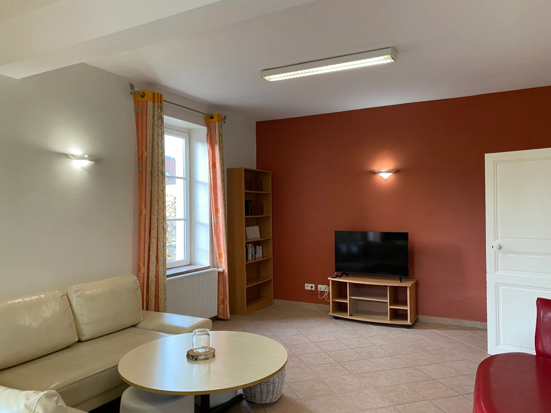 Gîte Max Monthelie