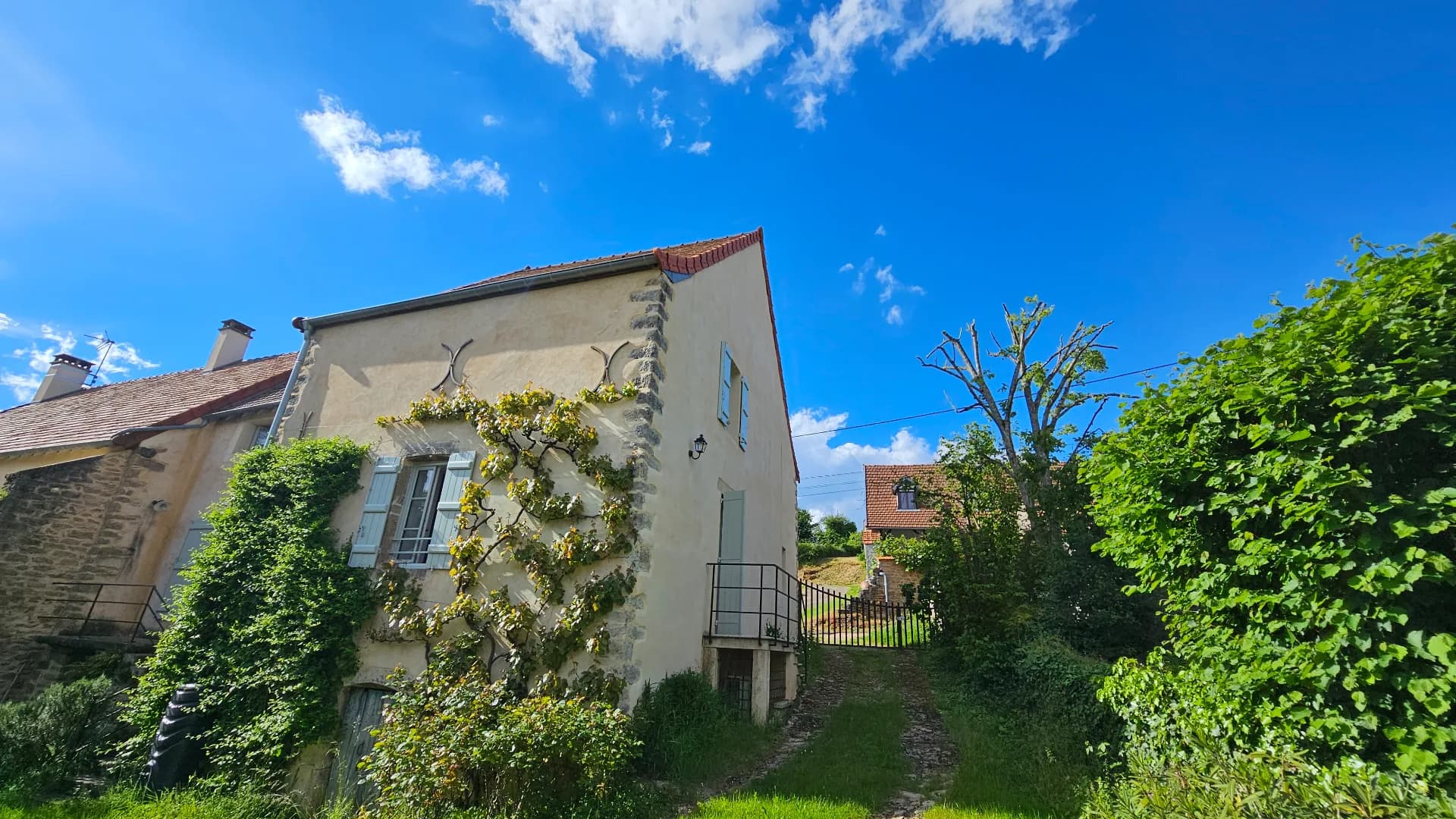 Gîte Max Monthelie