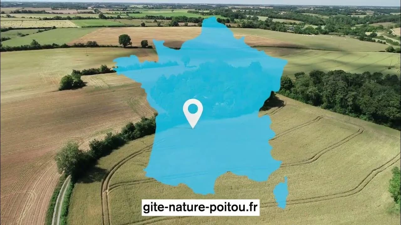 Gîte Nature