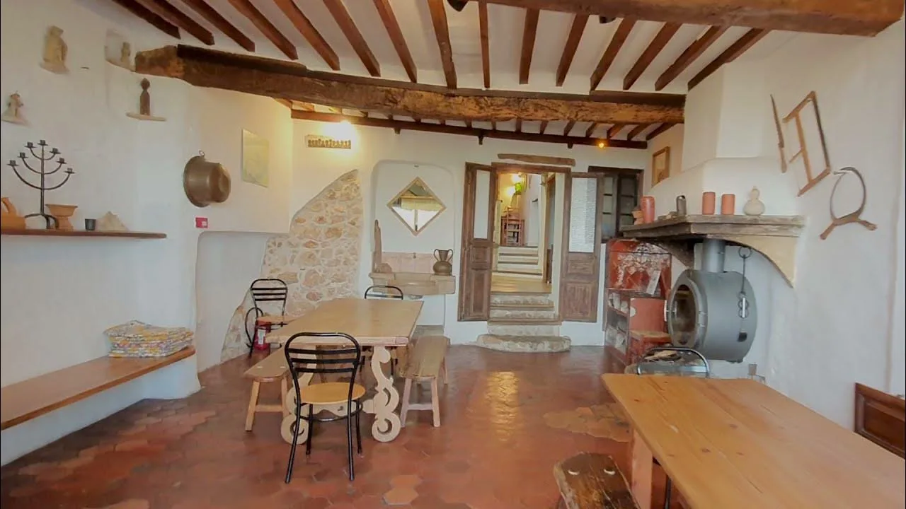Gites des Baous