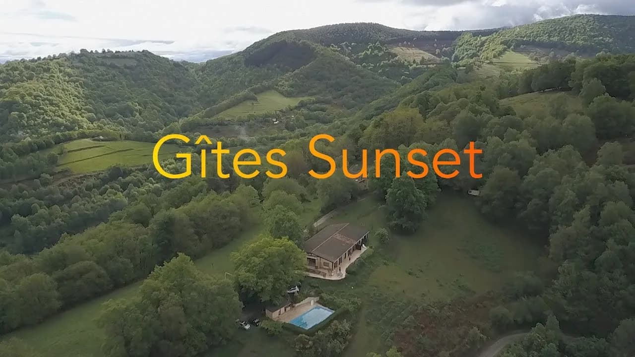 Gites Sunset