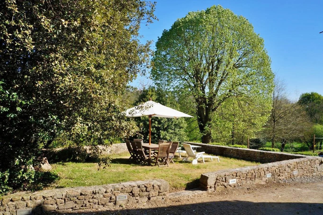 L'Escale du Bocage
