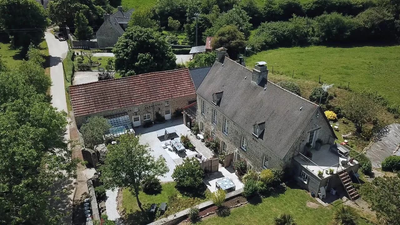 La Duckerie