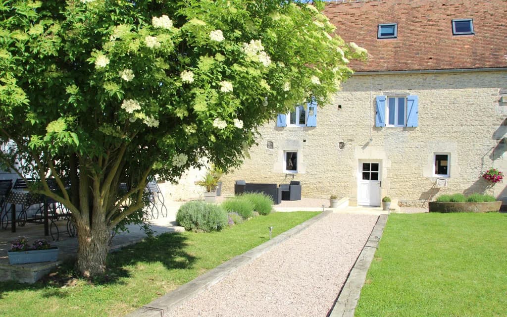 La Ferme des Froumis