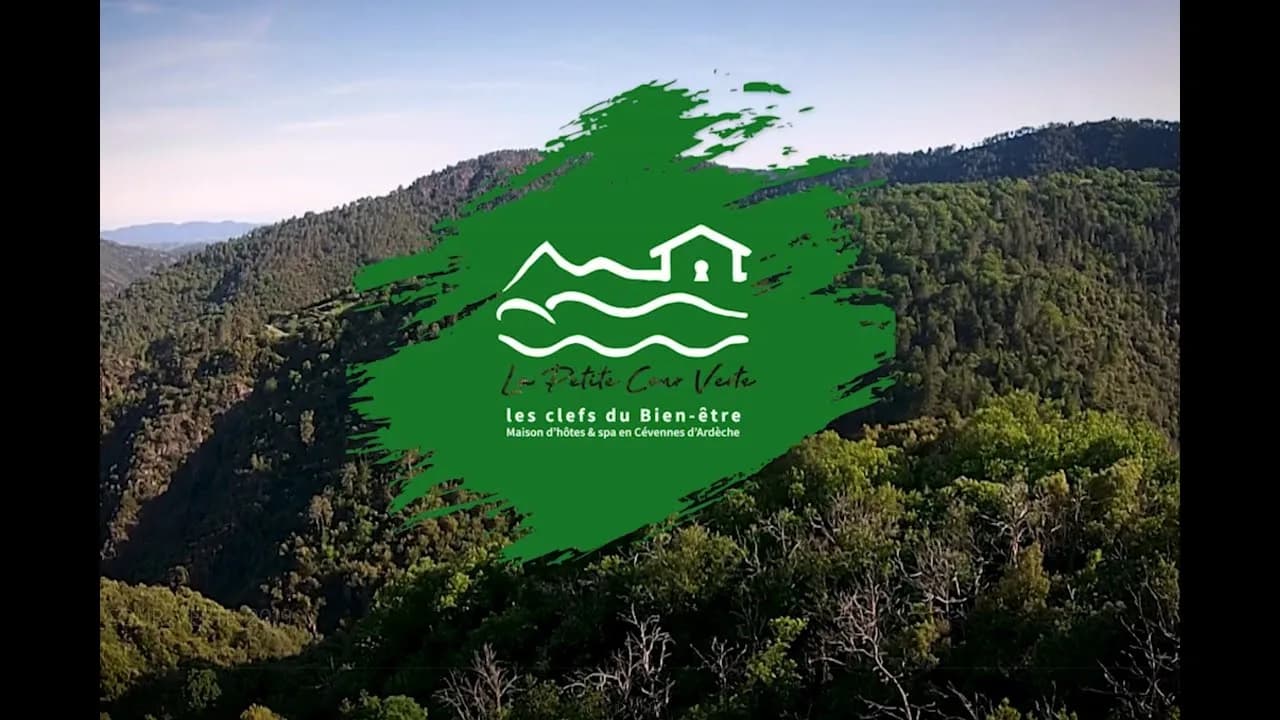 La Petite Cour Verte