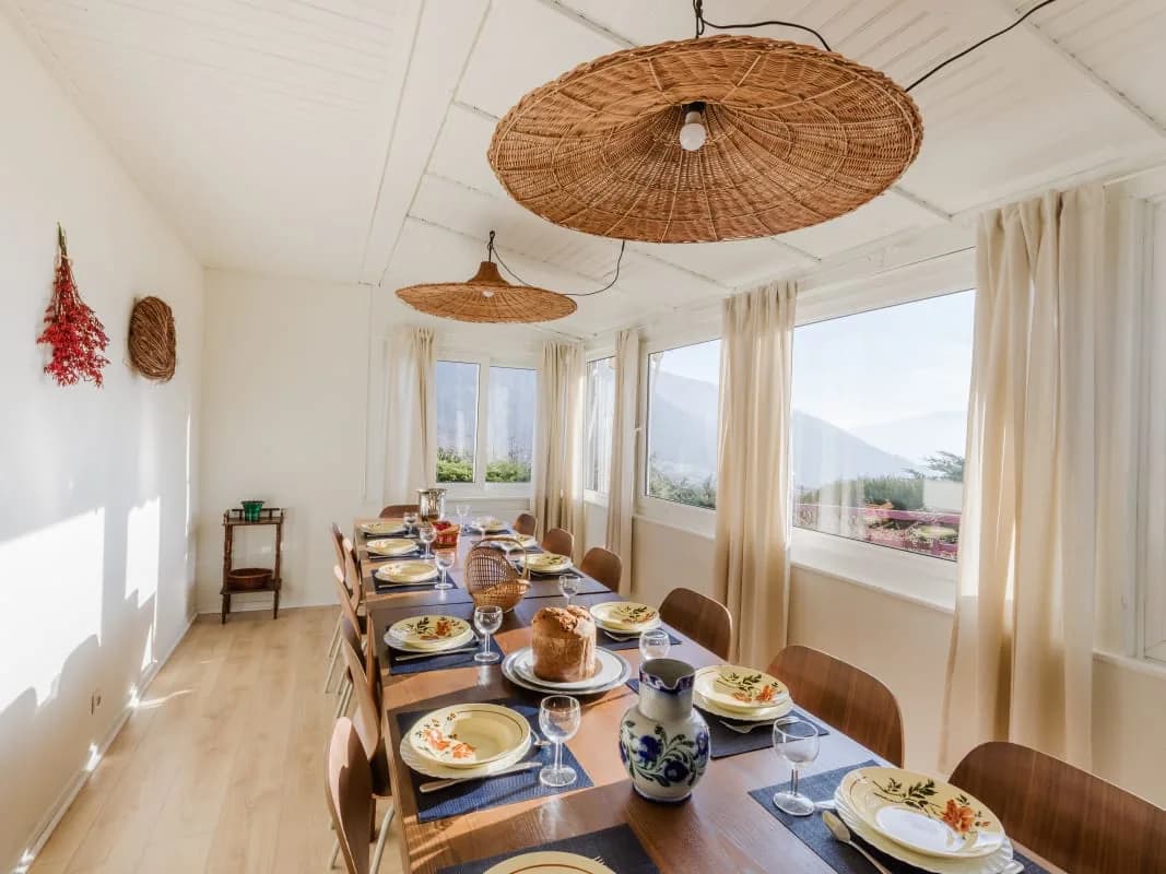 Le Chalet Rouge