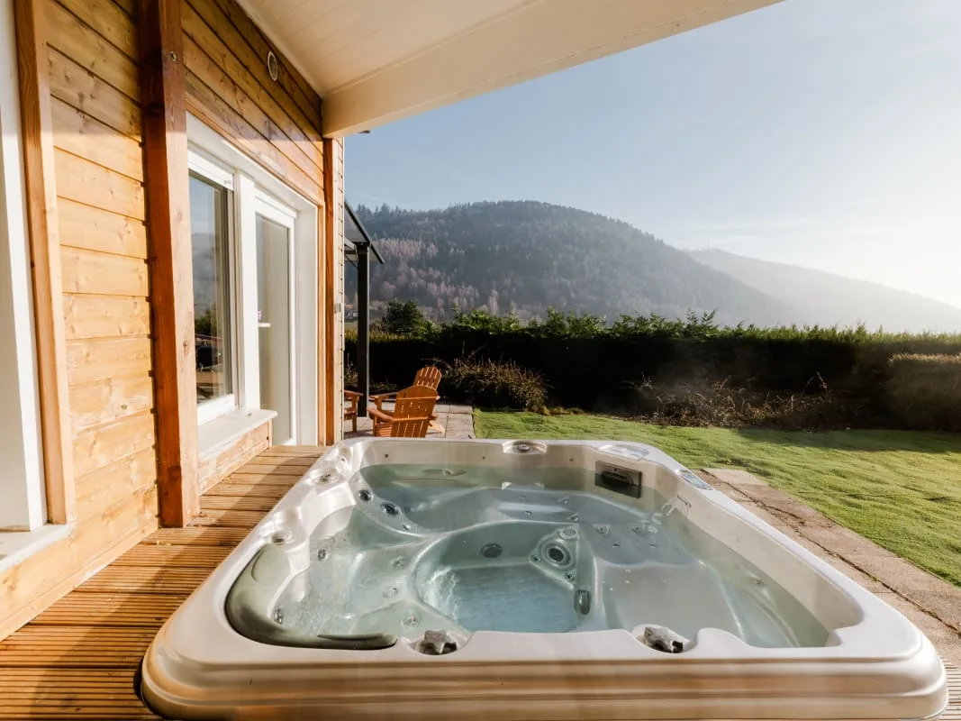 Le Chalet Rouge
