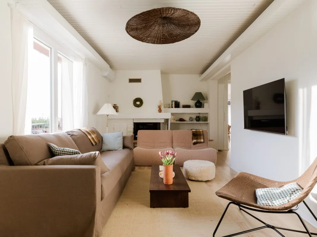 Le Chalet Rouge