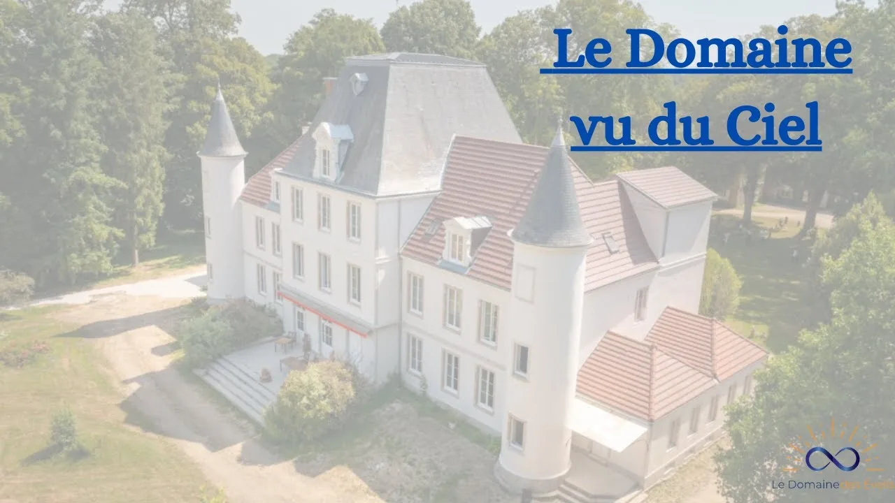 Le Domaine des Éveils