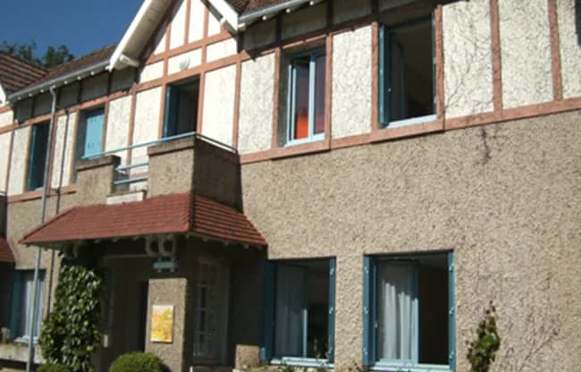 Le Domaine des Plaines