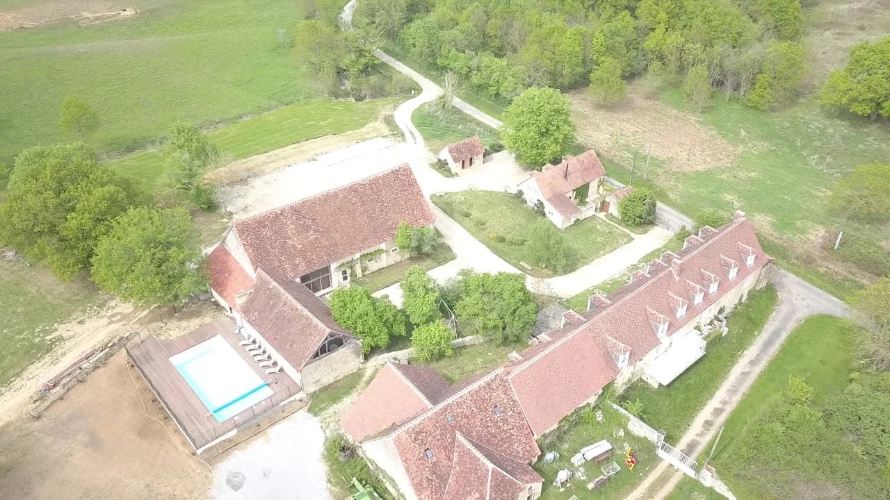 Les Fonteneilles