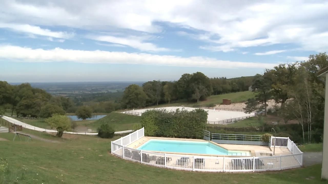Les Hauts de Blond