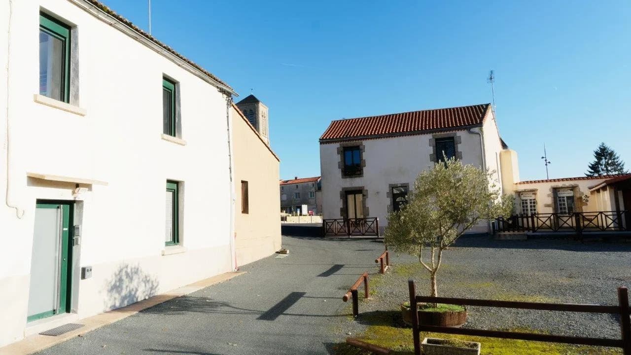Les Logis La Fontaine