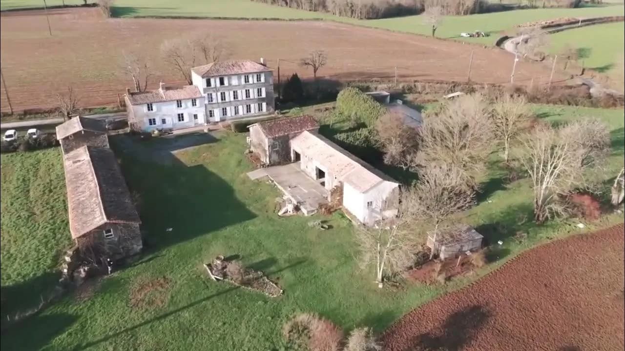Maison des Saules - Clos des Resnières