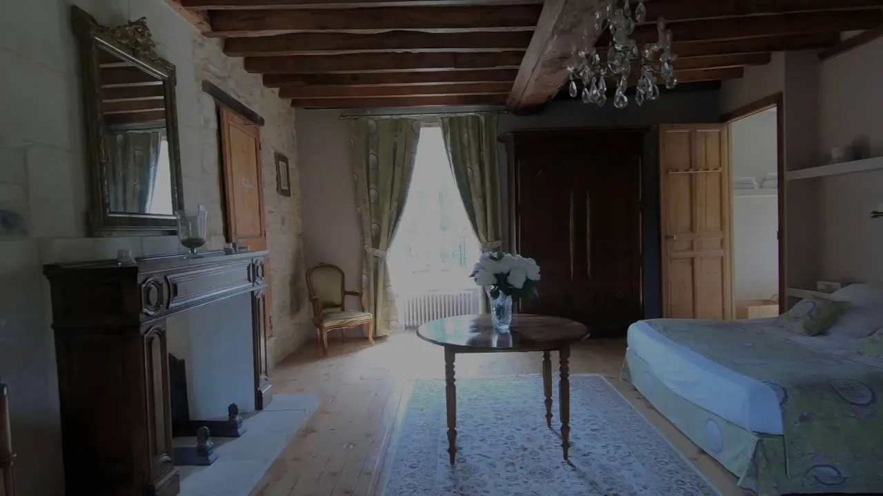 Manoir de l'Oseraie