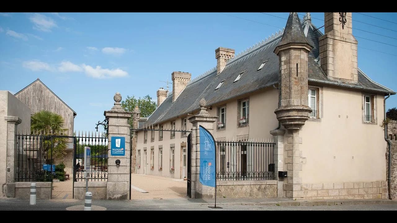 Manoir de la Goëletterie
