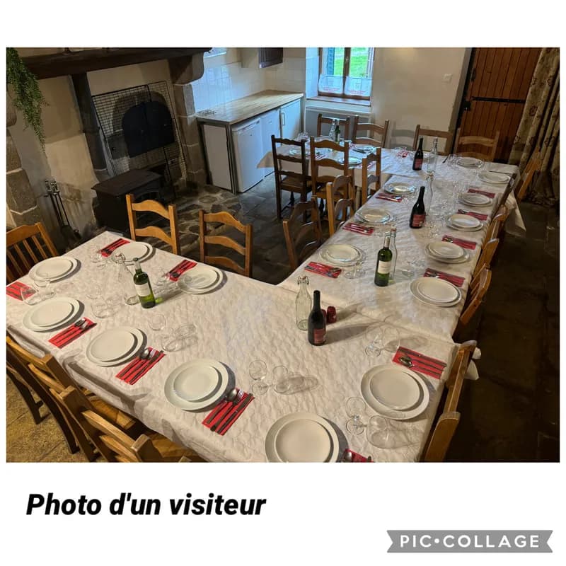 Meadow View Gîtes