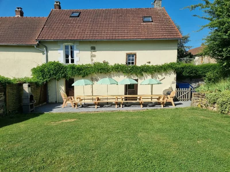 Meadow View Gîtes