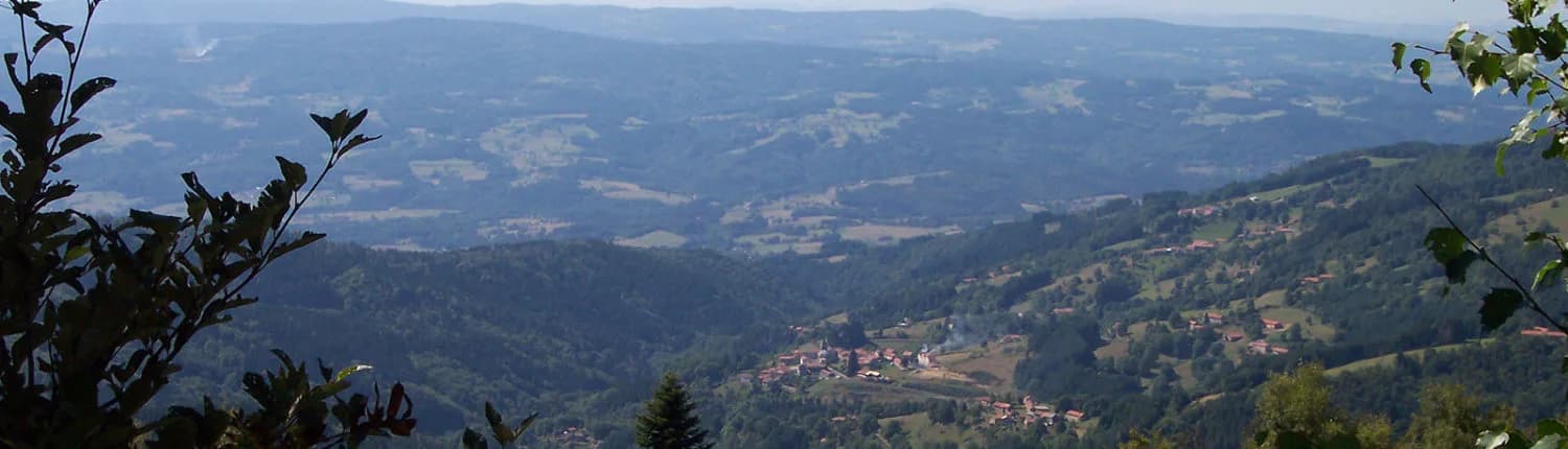 Moulin de Pacros