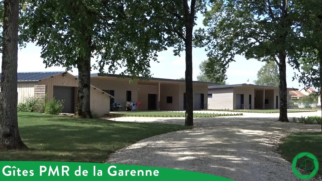 Résidence de la Garenne